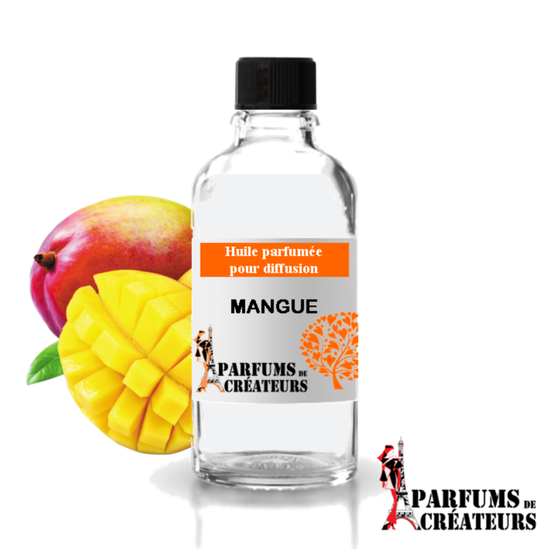 Mango, aceite para difusión – Perfumes de Diseño Mango, aceite para difusión – Perfumes de Diseño