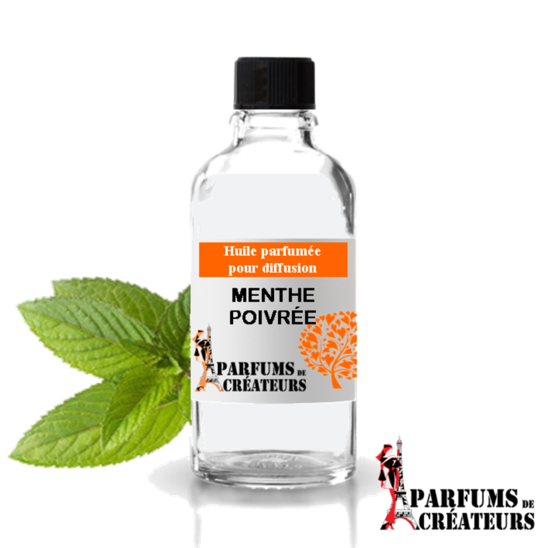 Peppermint, oil for diffusion – Designer Perfumes Peppermint, oil for diffusion – Designer Perfumes