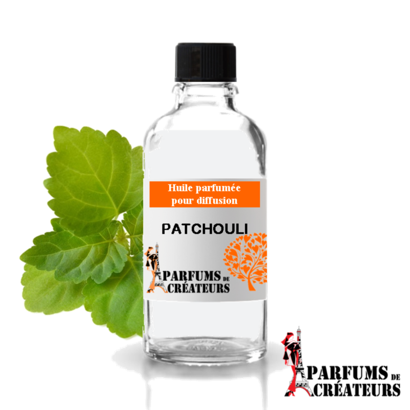 Paçuli, difüzyon yağı – Tasarımcı Parfümleri Paçuli, difüzyon yağı – Tasarımcı Parfümleri