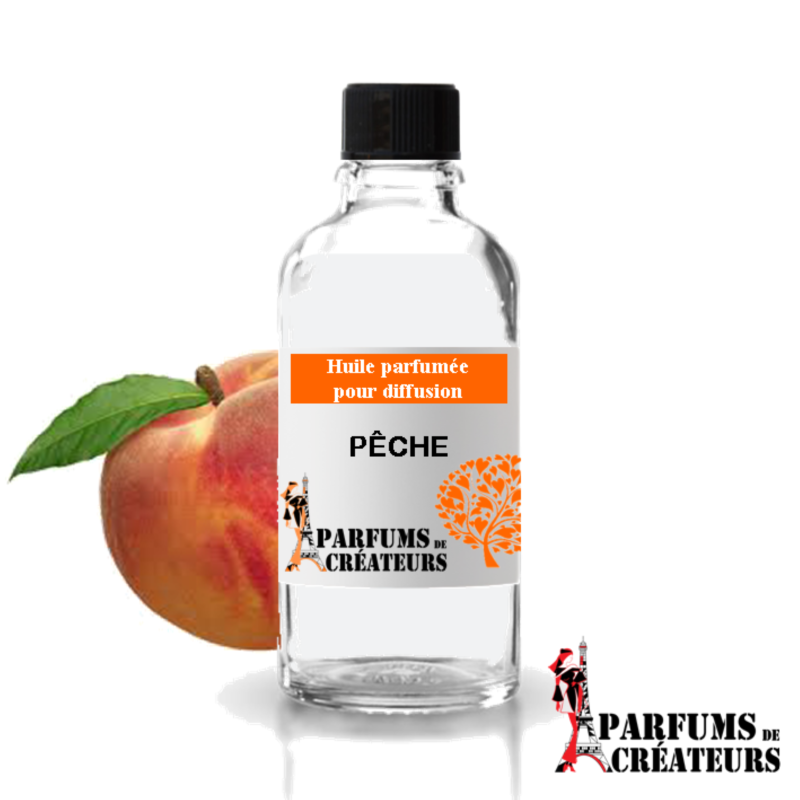 Peach, oil for diffusion – Designer Perfumes Peach, oil for diffusion – Designer Perfumes