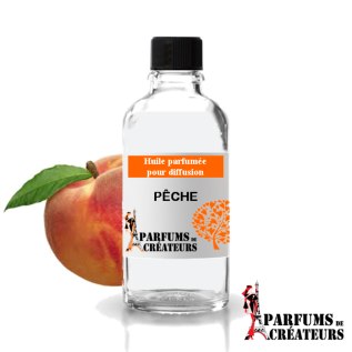 Peach, oil for diffusion – Designer Perfumes