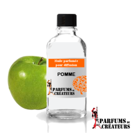 Apfel, Öl zur Diffusion – Designer-Parfums