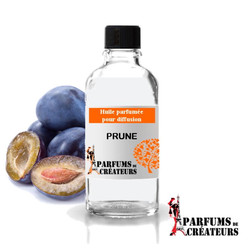 Pflaume, Öl zur Diffusion – Designer-Parfums Pflaume, Öl zur Diffusion – Designer-Parfums