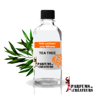 Teebaumöl zum Verteilen – Designer-Parfums