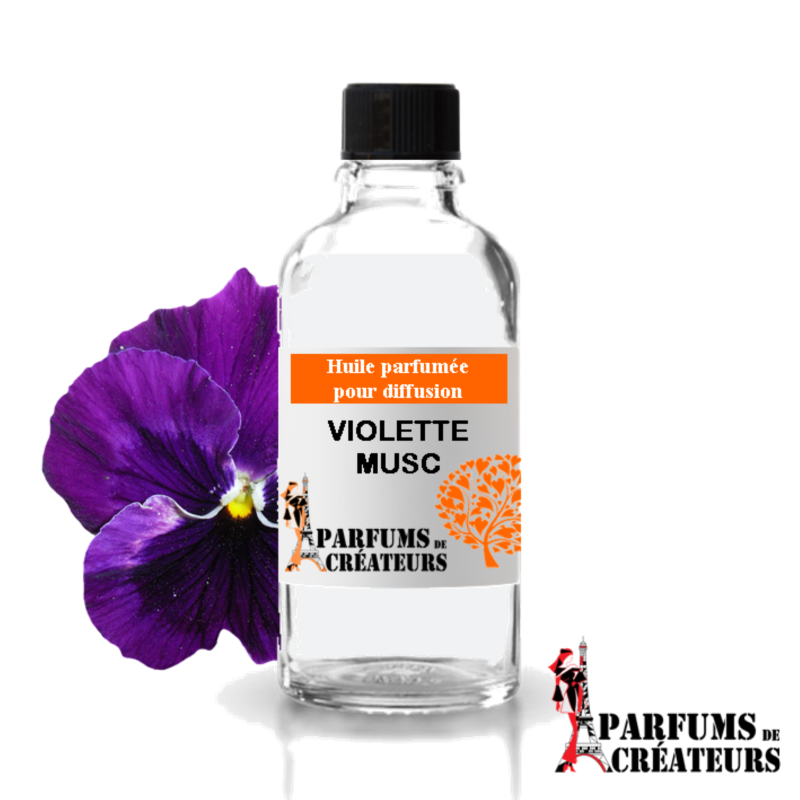 Violeta, aceite para difusión – Perfumes de Diseño Violeta, aceite para difusión – Perfumes de Diseño