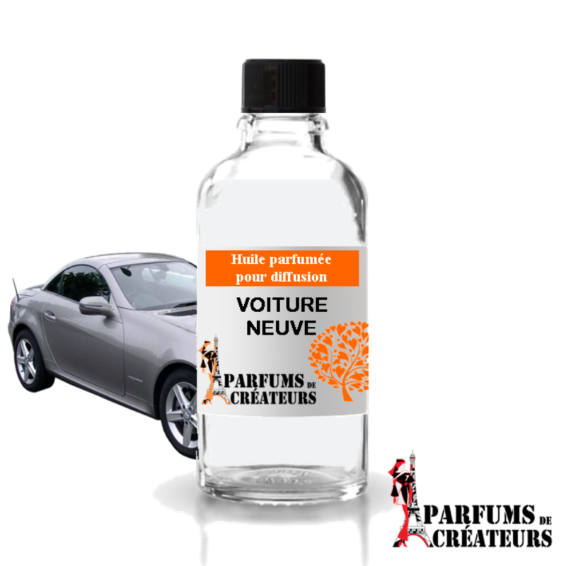 New car, oil for diffusion – Designer Perfumes New car, oil for diffusion – Designer Perfumes