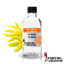 Ylang Ylang, aceite para difusión – Perfumes de Diseño