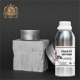 Katı Parfüm Siyah İncir ve Vetiver – Cataleya & Romane (CR Parfums)