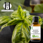 Albahaca picante, aceite esencial (Ocimum gratissimum) – VHB