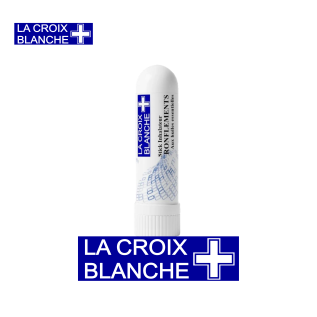 Ronflement – Stick Inhalateur – LA CROIX BLANCHE