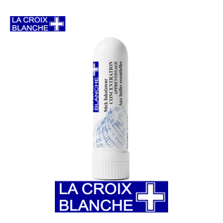 Konsantrasyon – Stick İnhalatör – LA CROIX BLANCHE