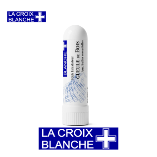 inhalador stick mañana difícil LA CROIX BLANCHE