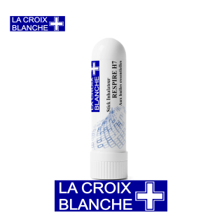 Respire H7 stick inhalatör LA CROIX BLANCHE