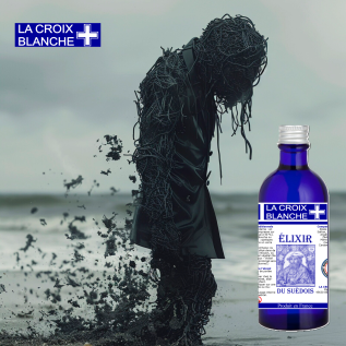Elixir Sueco – Mezcla para maceración – LA CROIX BLANCHE