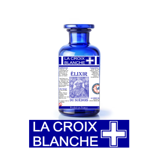 Elixir sueco - La Cruz Blanca