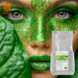 Ultra-Fine Delicate Green Clay – Argilot