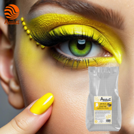 Ultra-Fine Korean Yellow Clay – Argilot