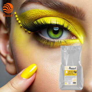 Argile Jaune Coréenne Ultra-Fine – Argilot