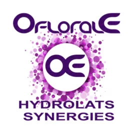 Marjoram with shells leaf Organic* origin, Hydrosol (Origanum majorana) - OFLORALE