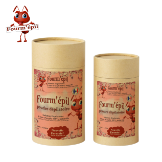 sensitive skin depilatory