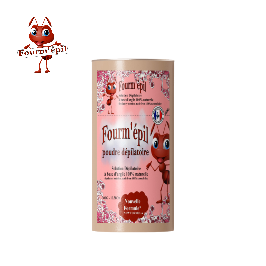 Fourm’Epil depilatory powder 300g