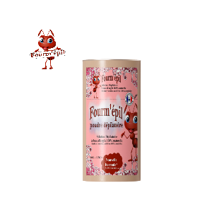Polvo depilatorio femenino 300 g – Fourm'Epil