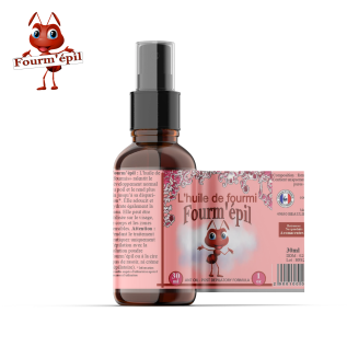 oriental natural cosmetic ritual