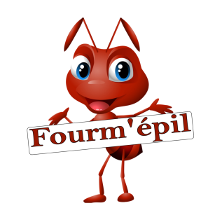 Crema depilatoria suave – Fourm'Epil Peau Jeune