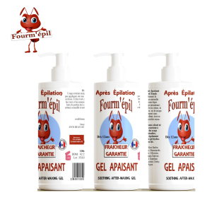 gentle cooling gel teenagers