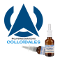 Collonasal, colloïdale neusoplossing – NSC