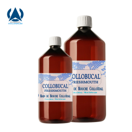 Collobucal, bain de bouche Colloïdal - NSC