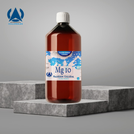 Colloïdaal magnesium 10 ppm - NSC-colloïden