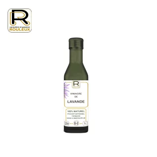 Vinagre de lavanda - Les Rouleux