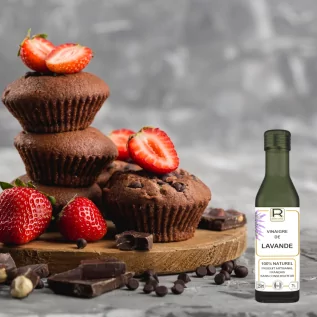 Lavanta sirkesi - Les Rouleux