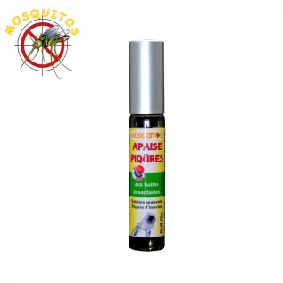 Roll-on apaise piqûre moustiques - Mosquitos