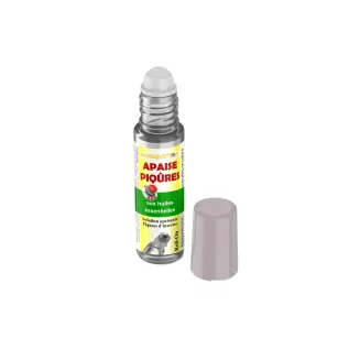 Roll-on sivrisinek ısırıklarını hafifletir - Sivrisinekler