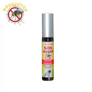 Roll-on repelente de mosquitos - MOSQUITOS