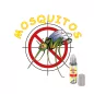 Mosquito repellent roll-on - MOSQUITOS