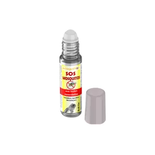 Roll-on repelente de mosquitos - MOSQUITOS