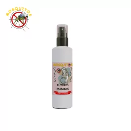 Special Repellent Spray for Pregnant Women - MOSQUITOS