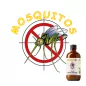 Synergie diffusion anti moustiques - MOSQUITOS