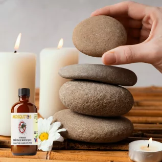 Synergie diffusion anti moustiques - MOSQUITOS