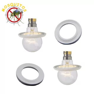 O'Ring veya difüzyon diski - Sivrisinekler