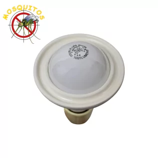 O'Ring o disco difusor - MOSQUITOS