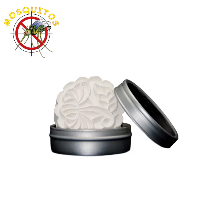 Diffuser pebble - MOSQUITOS