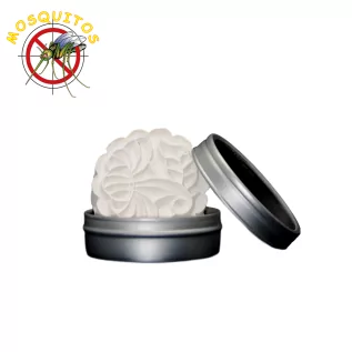 Diffusorwalze - MOSQUITOS