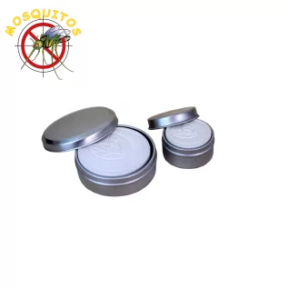 Diffusorwalze - MOSQUITOS