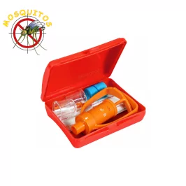 Aspi Pump, against stings and bites - MOSQUITOS