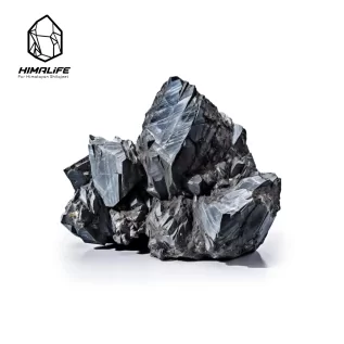 Pure Shilajit in Pieces - Himalife