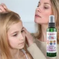Anti Lice for baby and mother - PAPOUX